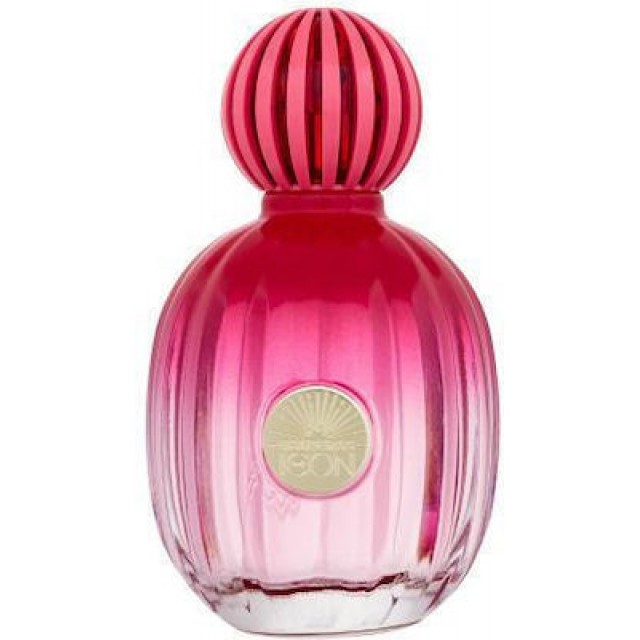 ANTONIO BANDERAS The Icon For Women EDP 100ml TESTER